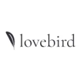 Lovebird折扣码 & 打折促销