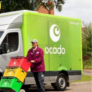 Ocado：春季促销 零食、装饰等超多好物等你选购