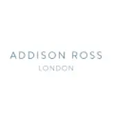 Addison Ross US折扣码 & 打折促销