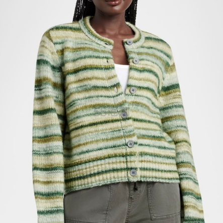 Neiman Marcus：女士服饰 2日闪促 Splendid 羊毛开衫$53