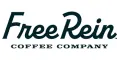 free rein coffee