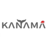 Kanama折扣码 & 打折促销