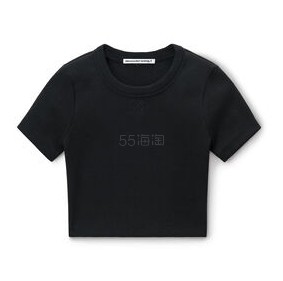 Alexander Wang  短款T恤