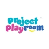 Project Playroom折扣码 & 打折促销
