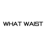 What Waist折扣码 & 打折促销