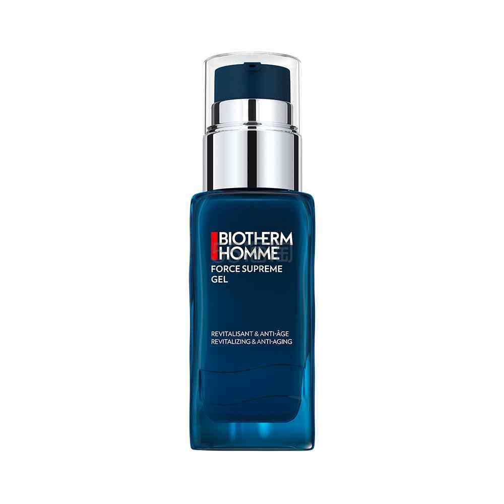 【含税直邮】Biotherm 碧欧泉 力量至尊 护肤凝胶，50 毫升