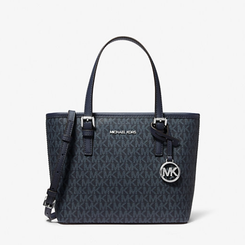 2件8折！Michael Kors Jet Set Travel 菜篮子手提包