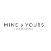 Mine & Yours折扣码 & 打折促销