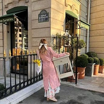 French Bedroom：奥莱区家具清仓大促！法式软装