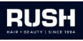 Rush Hair & Beauty