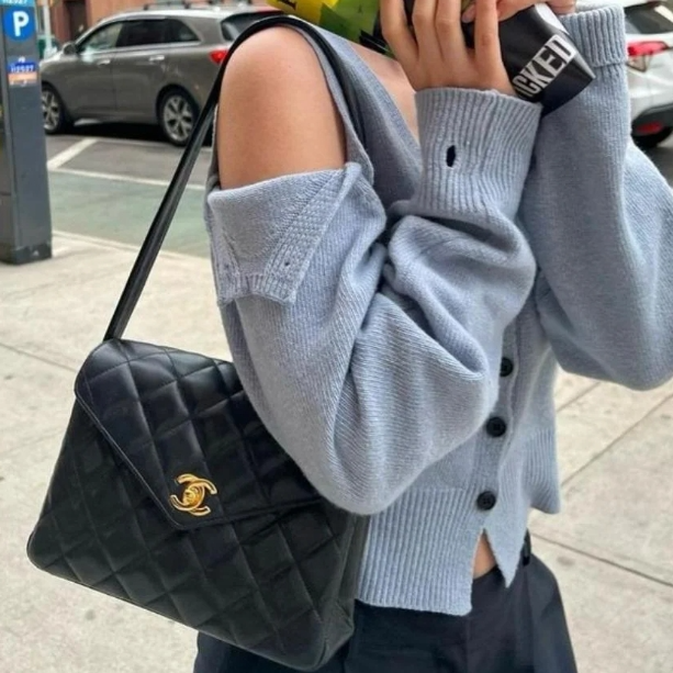 Rue La La：二手美包促销 选购 LV、Chanel、Hermes、Gucci、Dior 等