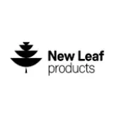New Leaf Products折扣码 & 打折促销