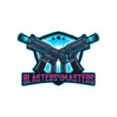 Blasters4Masters折扣码 & 打折促销