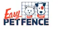 Easy Pet Fence