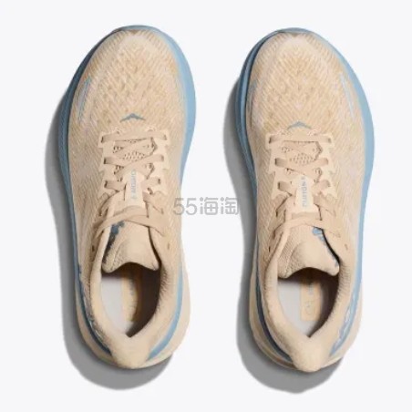HOKA Clifton 9 运动鞋