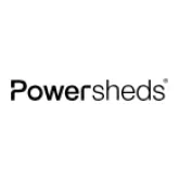 Powersheds折扣码 & 打折促销