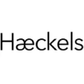 Haeckels折扣码 & 打折促销