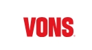 Vons Code Promo