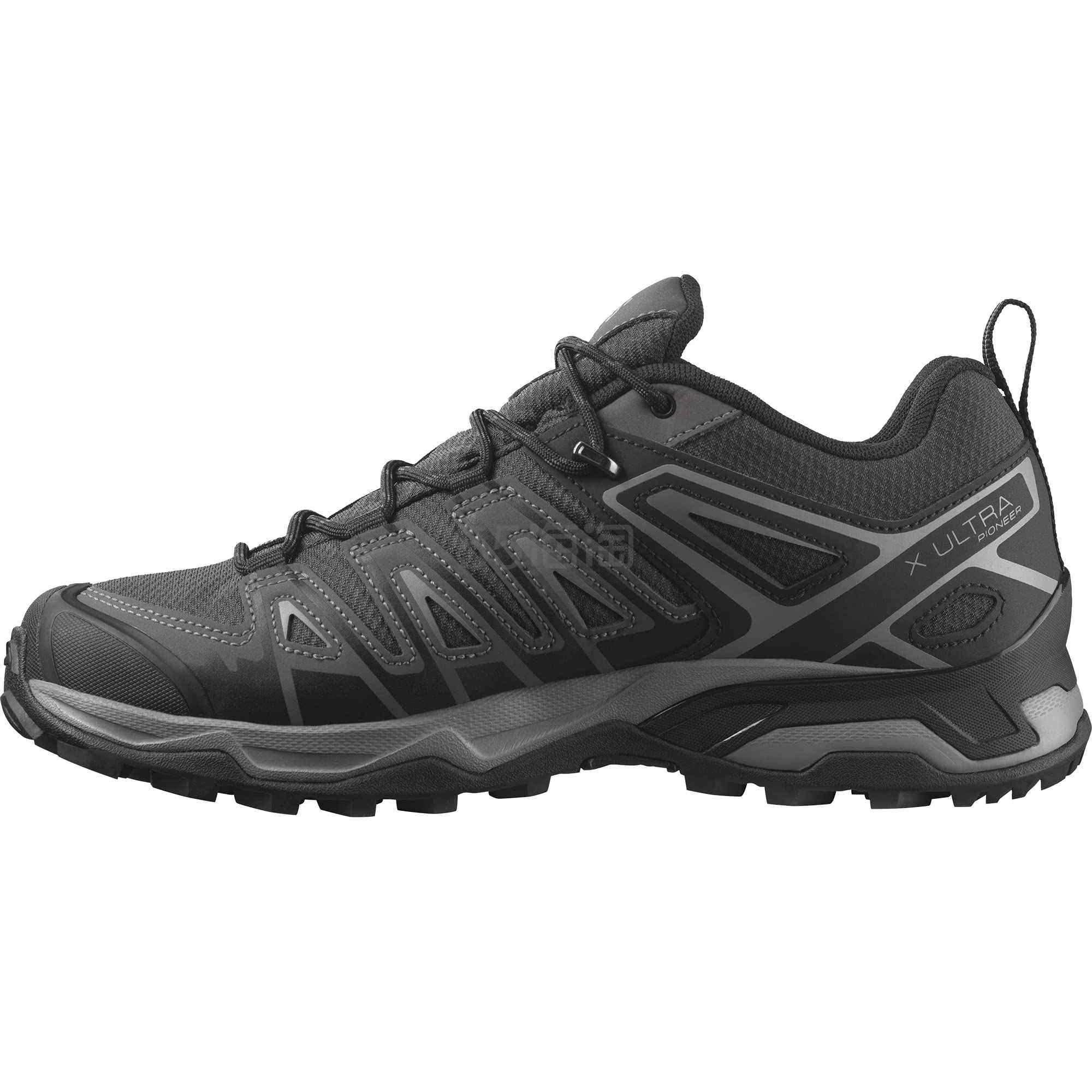 【含税直邮】SALOMON 男式 speedcross peak climasalomon 防水 l47601000028 越野跑鞋
