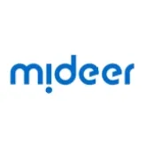 Mideer US折扣码 & 打折促销
