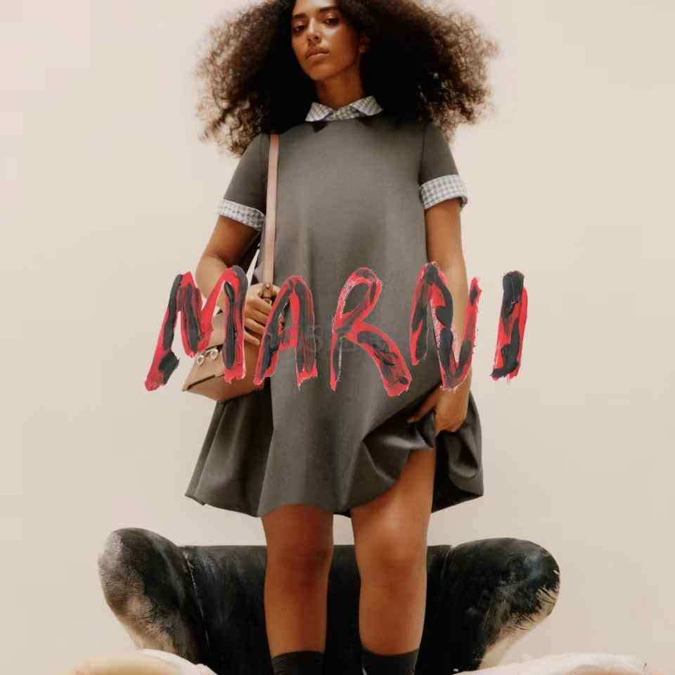 Farfetch 发发奇：新春大促 MARNI 专场 入手热门款玛丽珍鞋