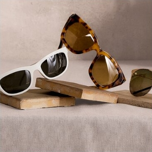 Rue La La：精选大牌墨镜清仓 入手 YSL、Gucci 等