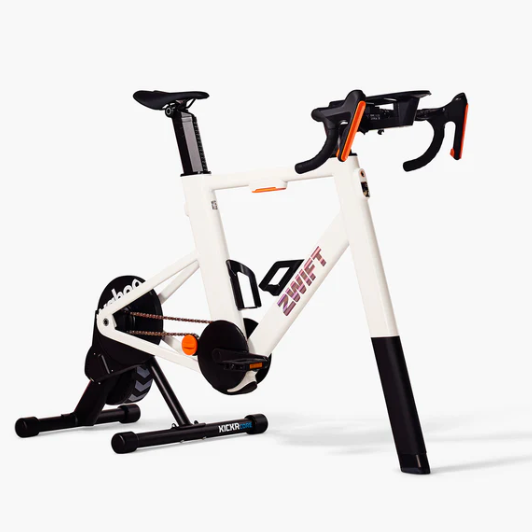 Zwift Inc：全套室内骑行装备，仅需 $1299.99