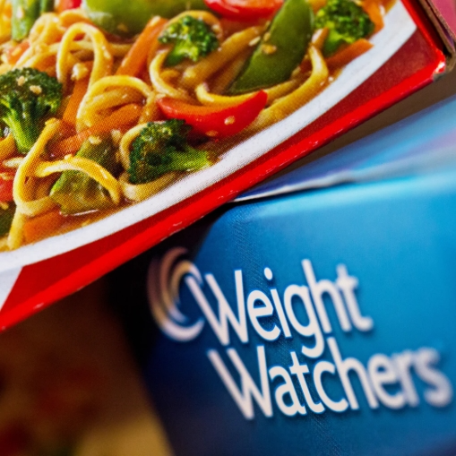 Weightwatchers UK：健康瘦身！科学定制营养计划