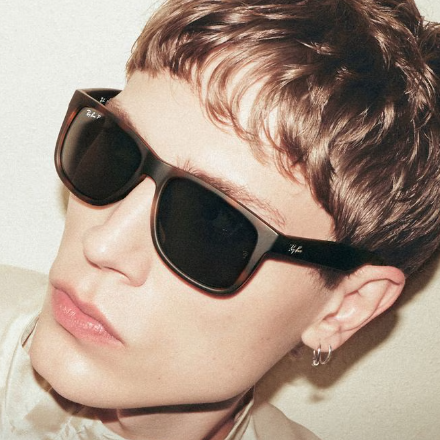 Ray-Ban：整副眼镜享受八折优惠