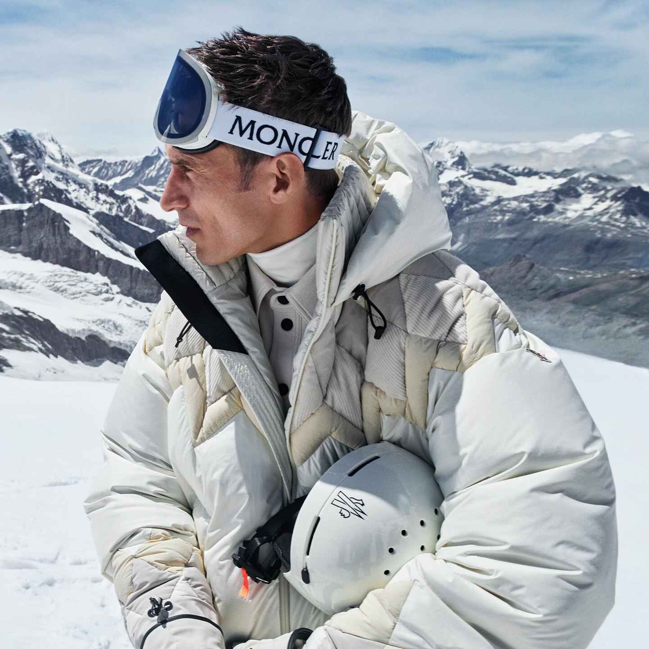 LUISAVIAROMA：Moncler 专区正价大促