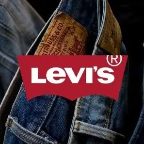 Levi’s：新年热卖 低至5折+会员全场额外7折