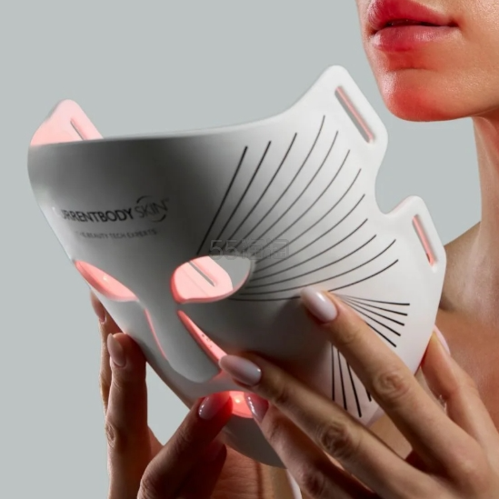 Currentbody UK：好评如潮！美容仪科技护肤