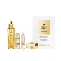 Guerlain 娇兰 帝皇蜂姿套装