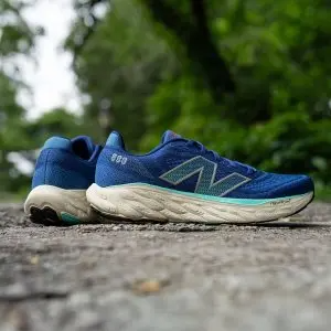 Joes New Balance Outlet：精选跑鞋额外7.5折 Fresh Foam Roav v2运动鞋$22