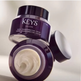 Keys Soulcare：冬季爱用保湿霜专区 强效套装$81