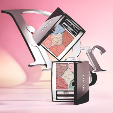 Dior Beauty：美妆满赠折扣码更新！入手25春季限定系列