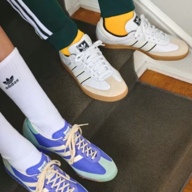 Adidas 美网：折扣区服饰鞋履热卖