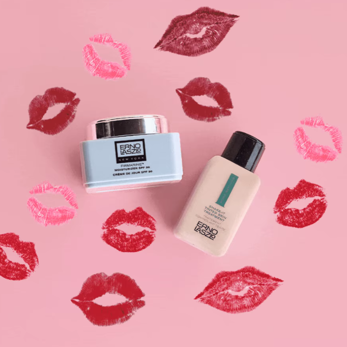 Erno Laszlo：院线级贵妇护肤好物促销！套装热卖