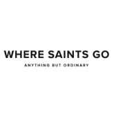 Where Saints Go折扣码 & 打折促销