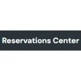Reservations Center折扣码 & 打折促销