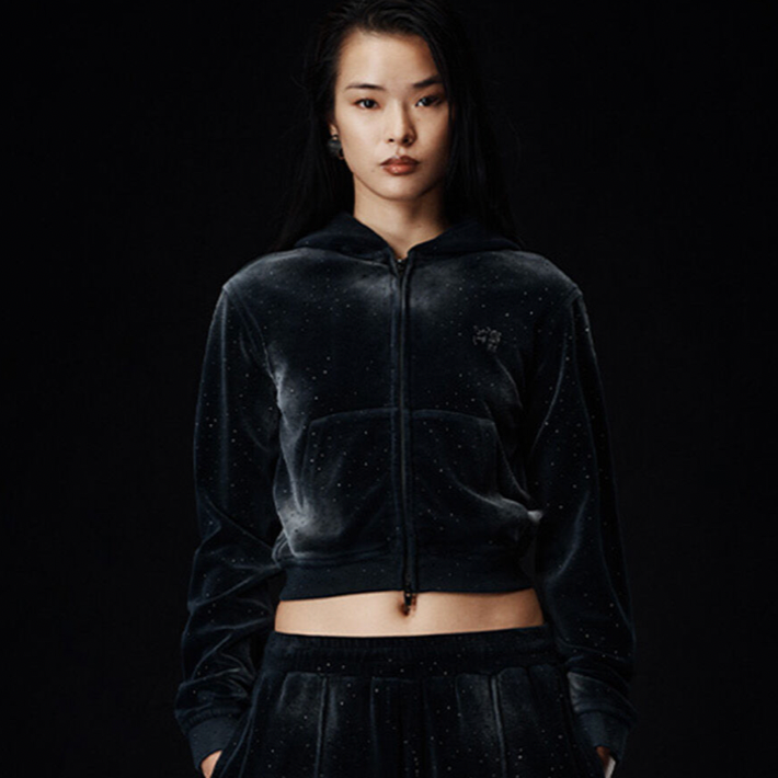 Alexander Wang：季末大促 低至3折！断码快