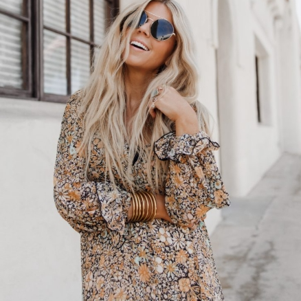 Rue La La：Bella Dahl & Free People 品牌专区