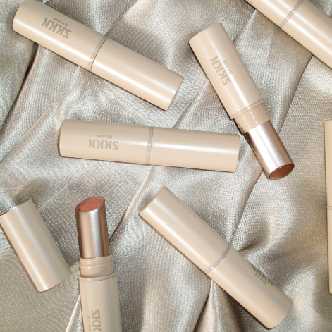 SKKN：小众彩妆热卖！多买多省 入手唇膏、眼影等