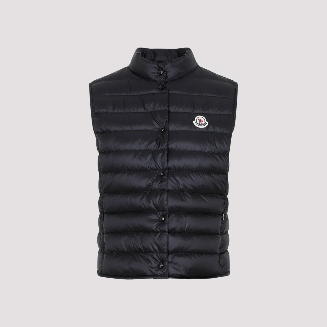 Moncler Liane 羽绒马甲