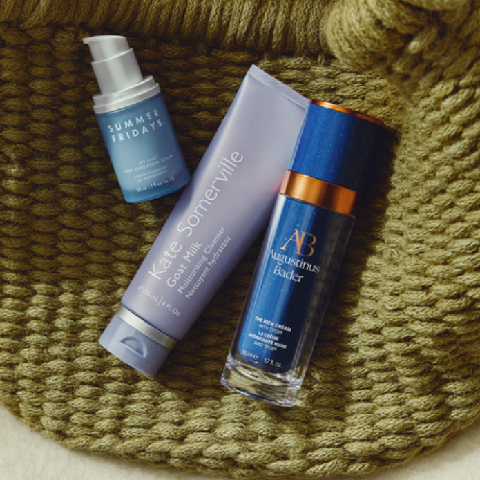 Cult Beauty：美妆新年大促 入手 Aesop、Charlotte Tilbury 等