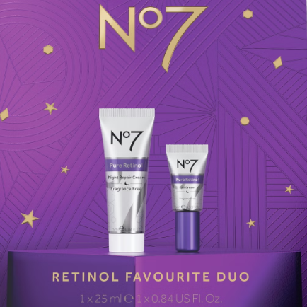 No7 Beauty US：情人节限时优惠 精选礼包
