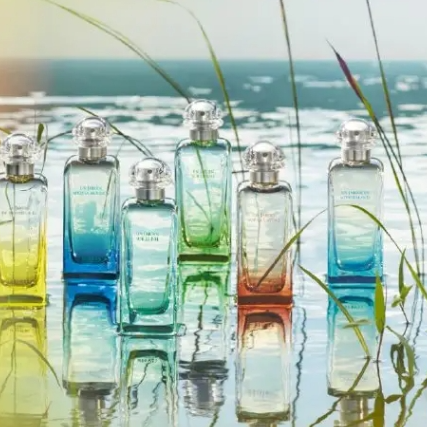 Walmart：大牌香氛专场 Gucci 花悦$55