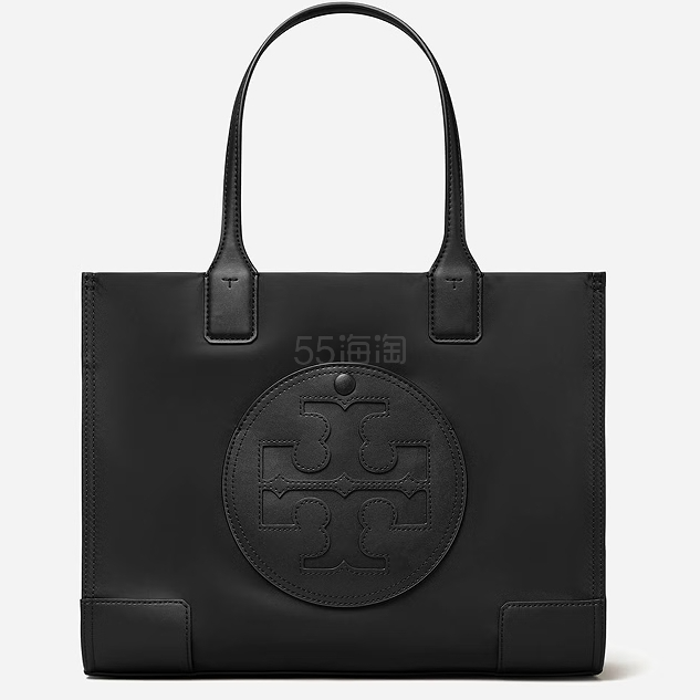【直邮中国】Tory Burch Ella 小号托特包