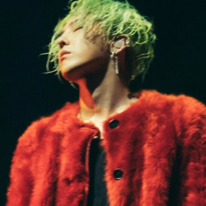 Stubhub：G-Dragon 权志龙亲自官宣2025世界巡演即将开始