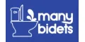 Many Bidets